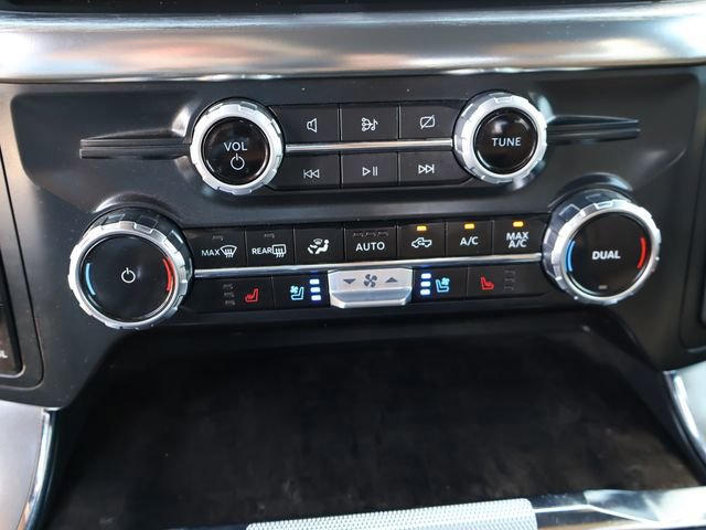 Certified 2023 Ford F150 Lariat w/ Equipment Group 502A High AWD/4WD image 30