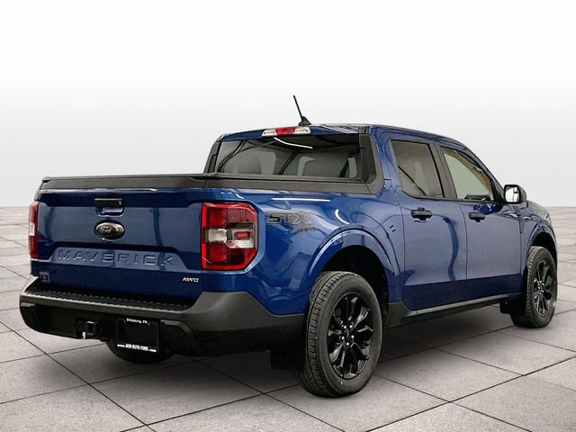 Certified 2023 Ford Maverick XLT w/ Equipment Group 300A Standard AWD/4WD image 11