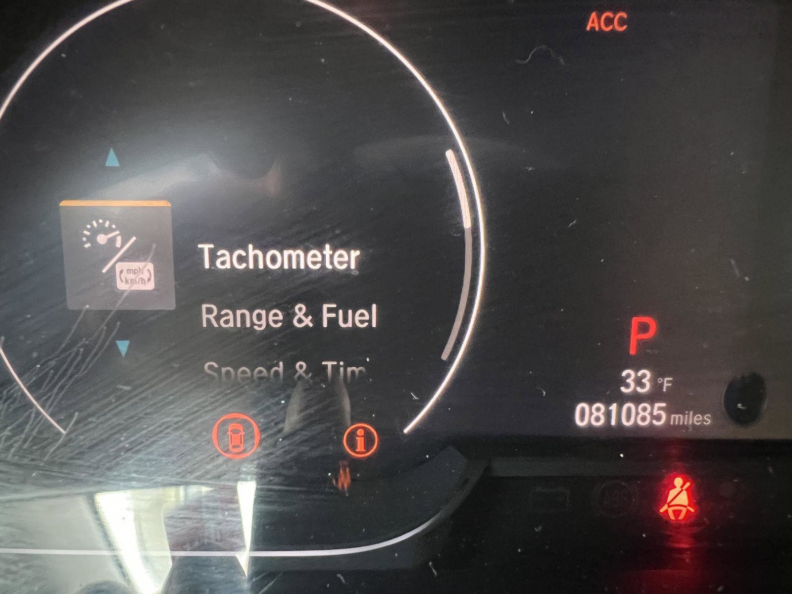 Used 2019 Honda Accord LX image 14