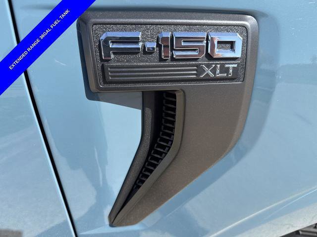 Certified 2023 Ford F150 XLT w/ Equipment Group 302A High image 19