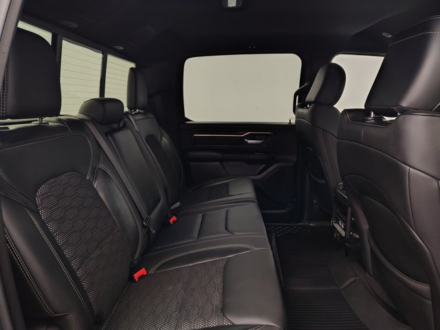 Used 2022 RAM 1500 Sport w/ Rebel Level 2 Equipment Group AWD/4WD image 33