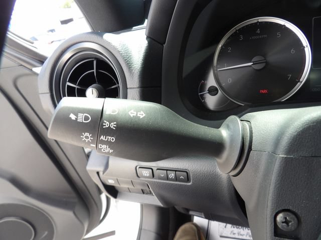 Used 2024 Lexus IS 300 F Sport RWD image 29