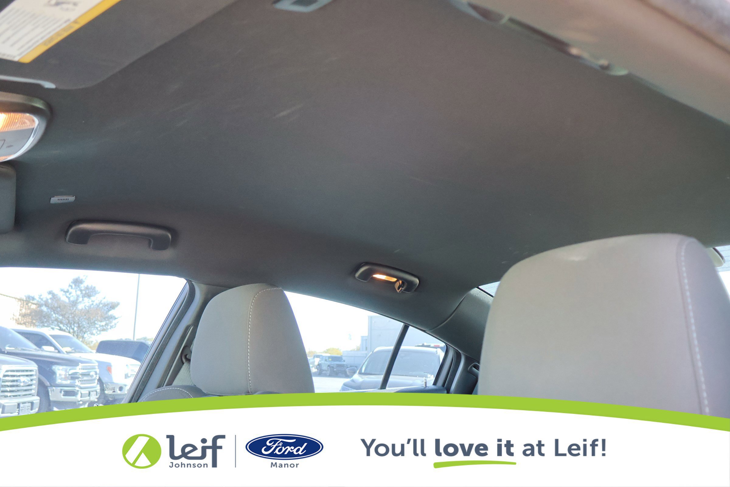 Used 2021 Dodge Charger GT w/ Blacktop Package image 15