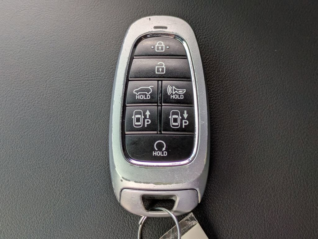 Used 2025 Hyundai Palisade Calligraphy image 33