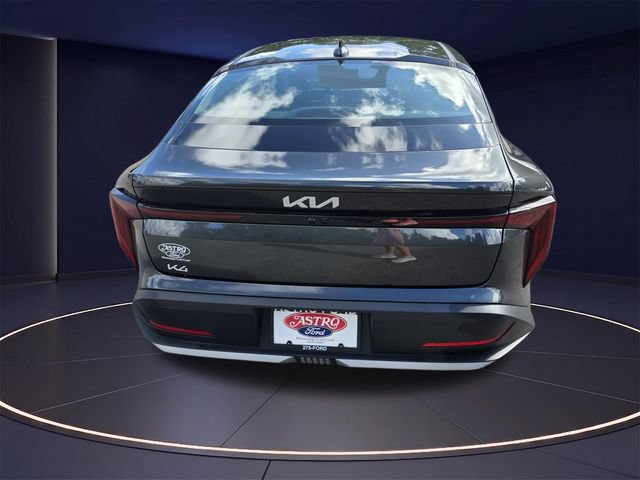 Used 2025 Kia K4 FWD image 5