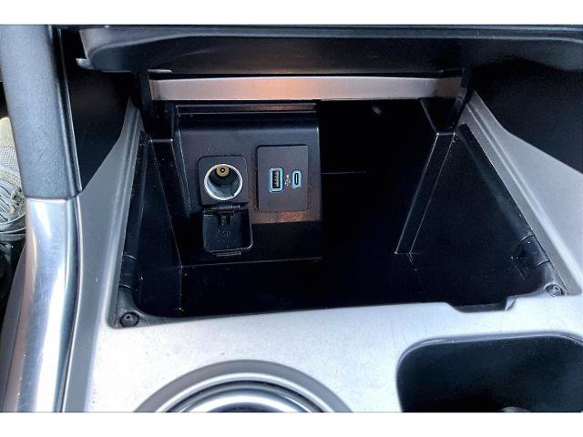 Certified 2024 Ford Explorer Limited RWD image 15