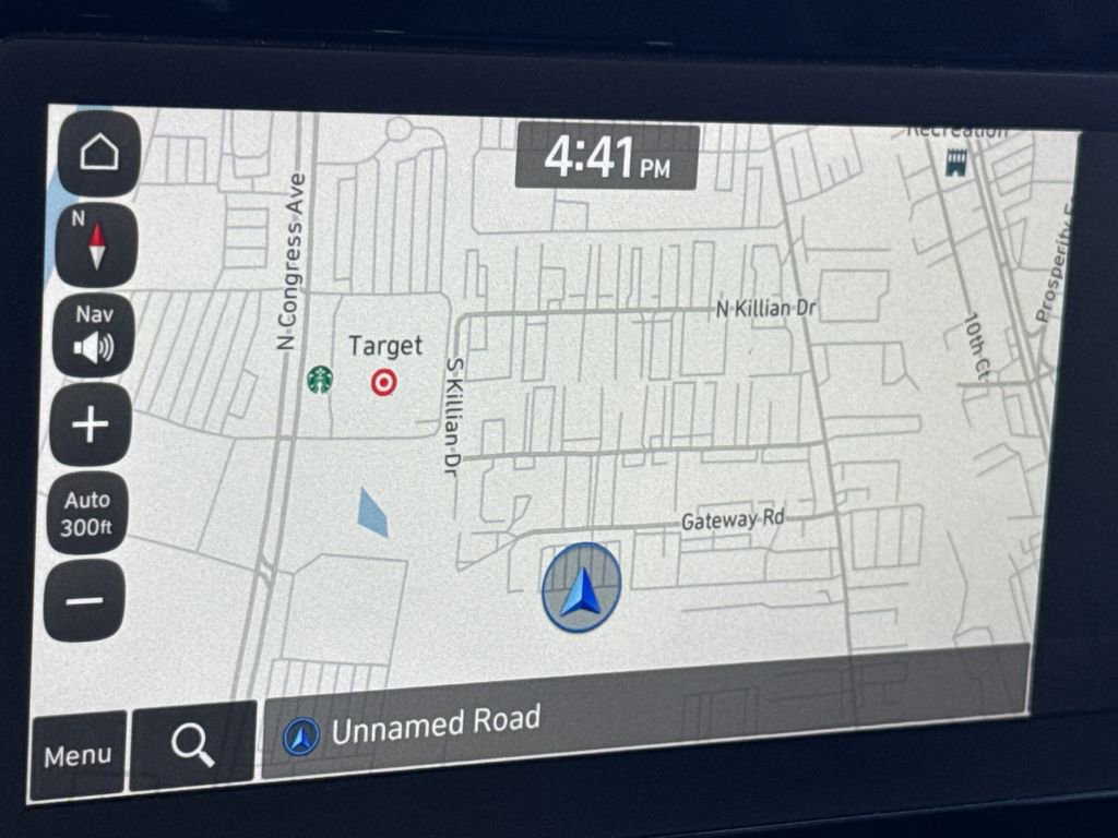 Used 2022 Hyundai Palisade SEL w/ Premium Package image 22