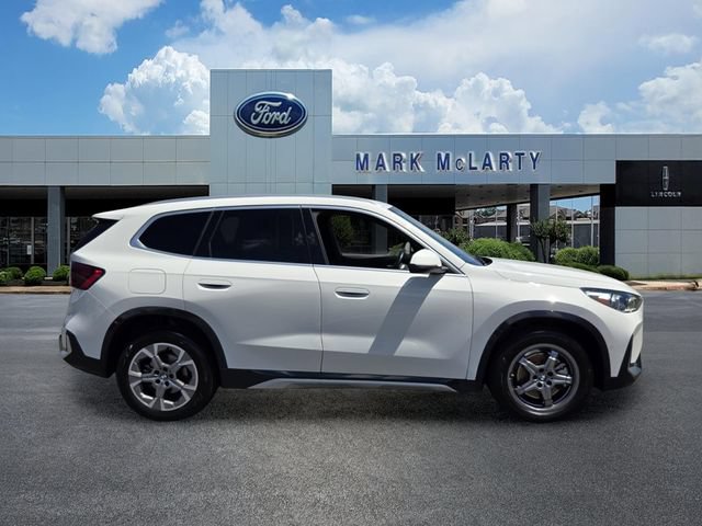 Used 2025 BMW X1 xDrive28i AWD/4WD image 6
