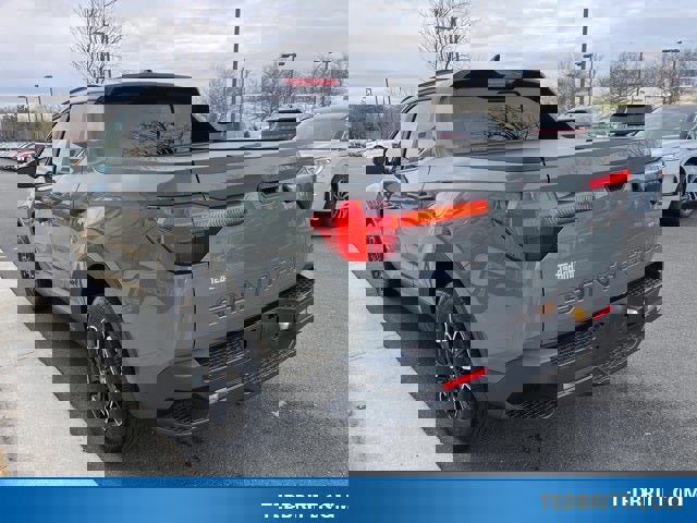 Used 2023 Hyundai Santa Cruz SEL w/ Activity Package image 3