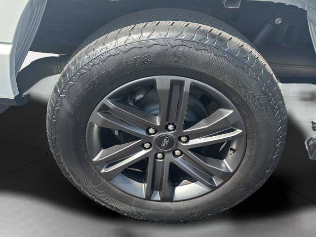 Certified 2023 Ford F150 Lariat w/ Equipment Group 502A High AWD/4WD image 35