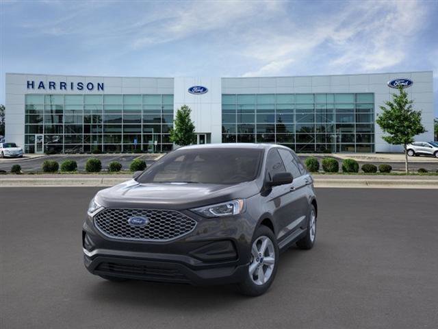 Certified 2024 Ford Edge SE image 7