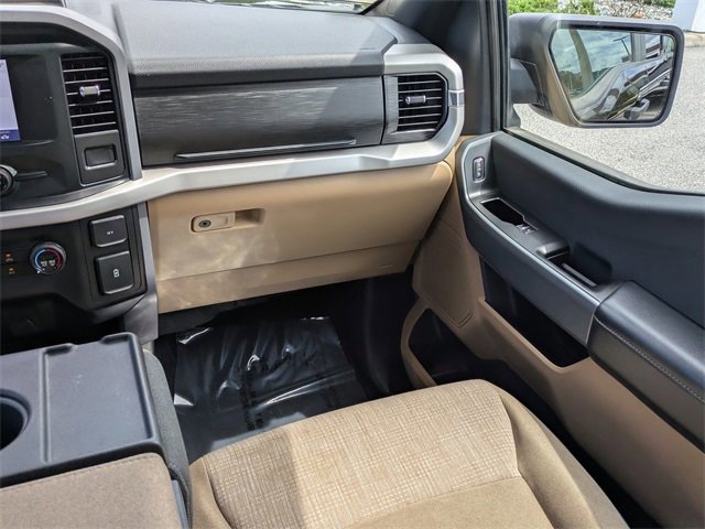 Certified 2023 Ford F150 XLT image 17