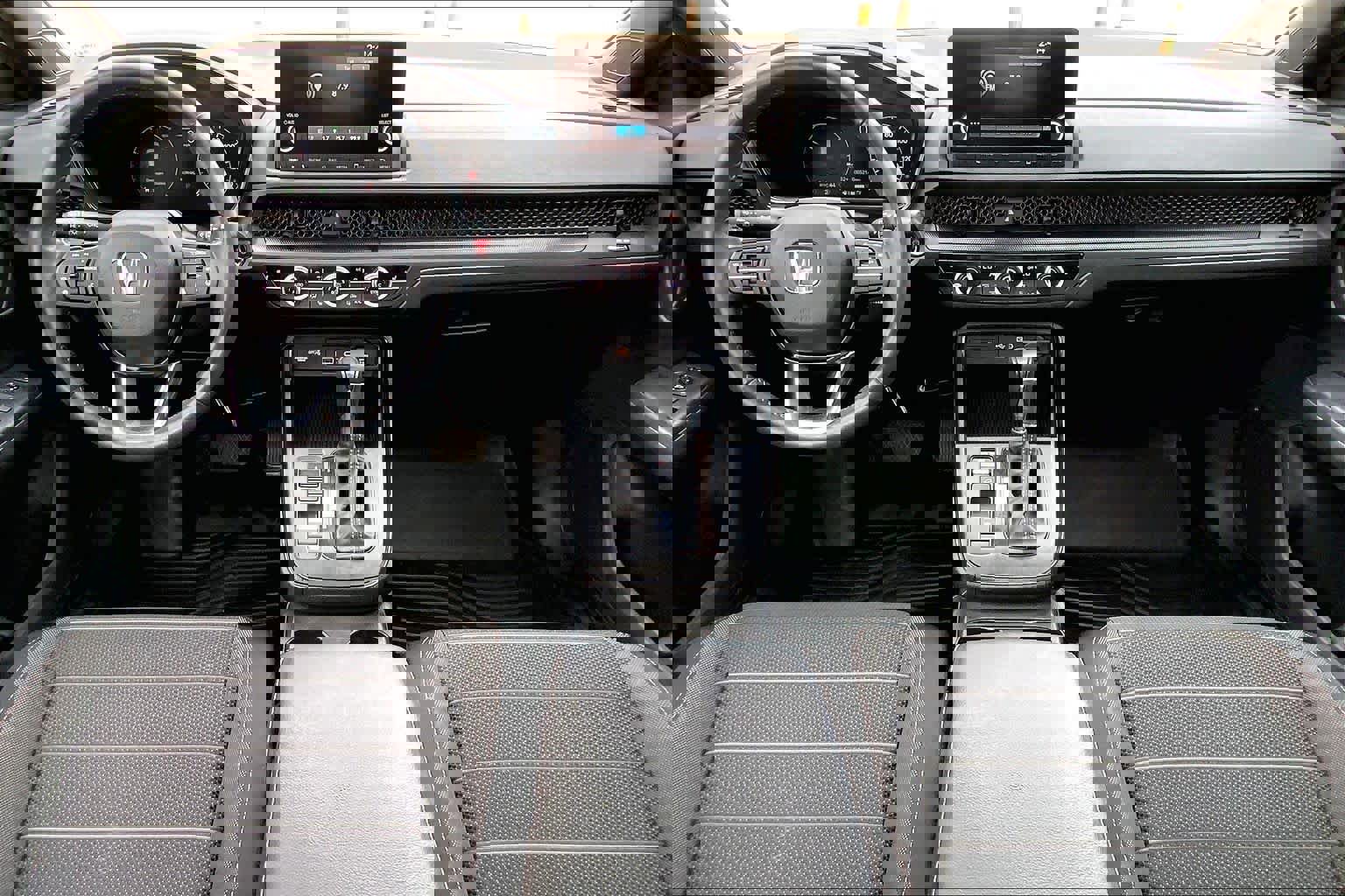 Used 2023 Honda CR-V Sport image 16