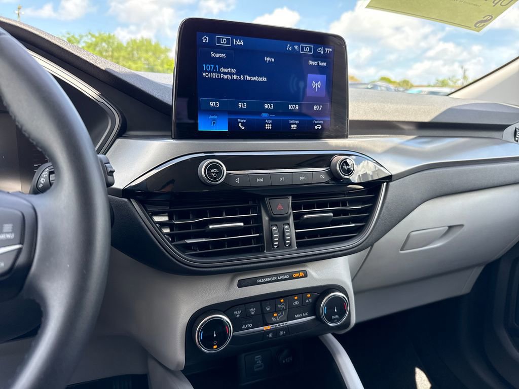 Certified 2023 Ford Escape Active image 18