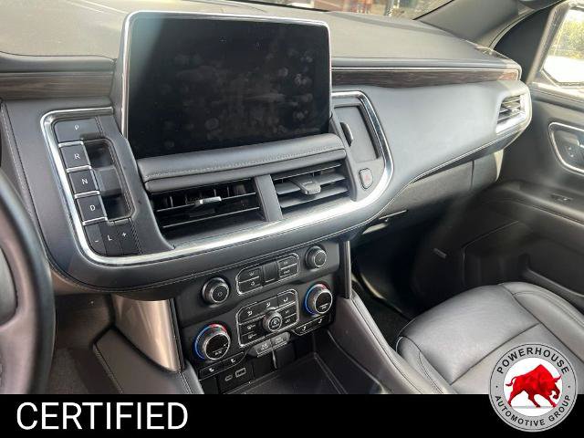Used 2024 Chevrolet Tahoe LT AWD/4WD image 13