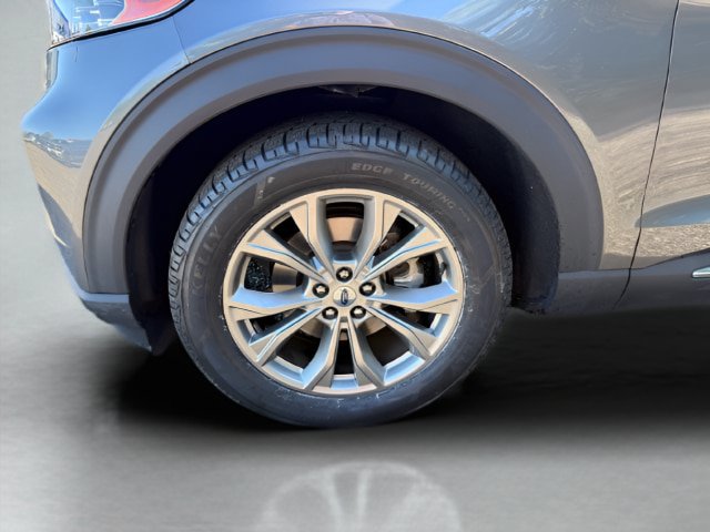 Certified 2023 Ford Explorer XLT w/ Equipment Group 202A AWD/4WD image 26