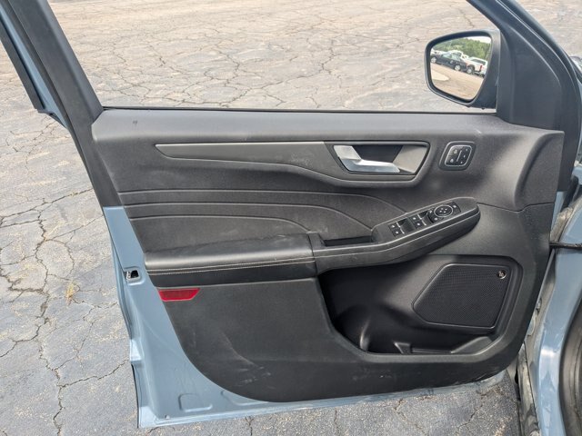 Certified 2023 Ford Escape Active w/ Tech Pack #2 FWD image 13