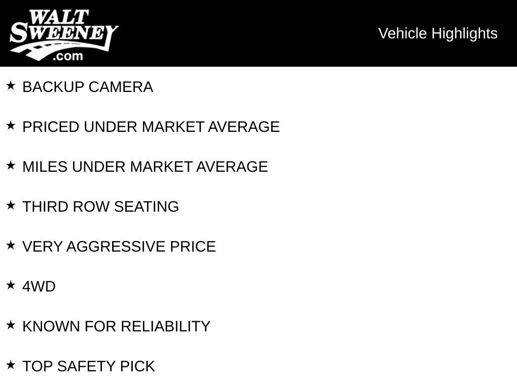 Certified 2019 Ford Expedition XLT w/ Equipment Group 201A AWD/4WD image 15