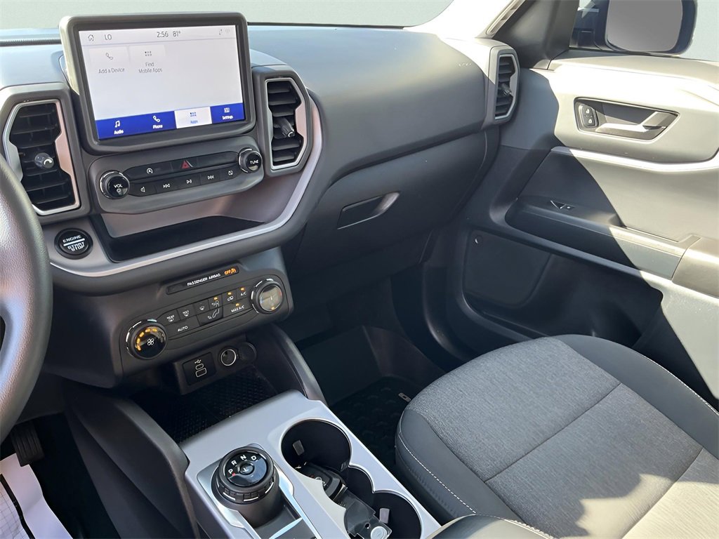 Certified 2024 Ford Bronco Sport Big Bend image 42