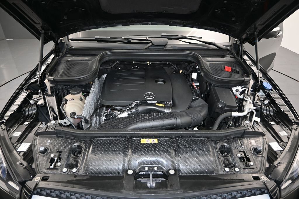 Used 2023 Mercedes-Benz GLE 350 4MATIC image 12