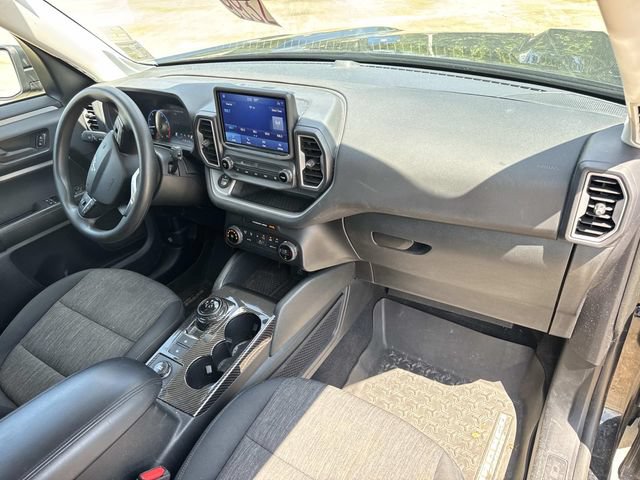 Certified 2021 Ford Bronco Sport Big Bend AWD/4WD image 19