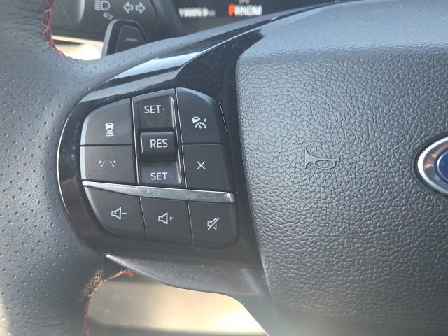 Certified 2025 Ford Explorer ST AWD/4WD image 38