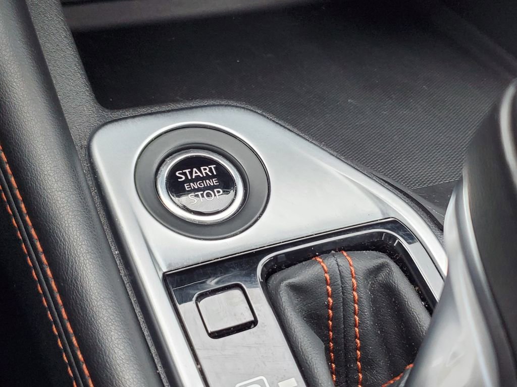 Used 2021 Nissan Sentra SR image 26