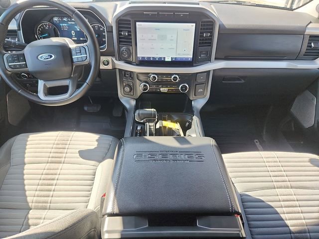 Certified 2023 Ford F150 XLT w/ Equipment Group 302A High image 8