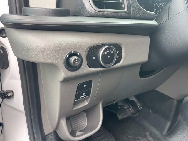 Certified 2023 Ford Transit 250 Low Roof AWD w/ Exterior Upgrade Package image 16