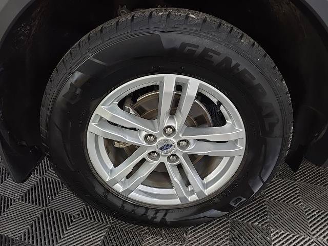 Certified 2020 Ford Explorer XLT w/ Equipment Group 202A AWD/4WD image 19