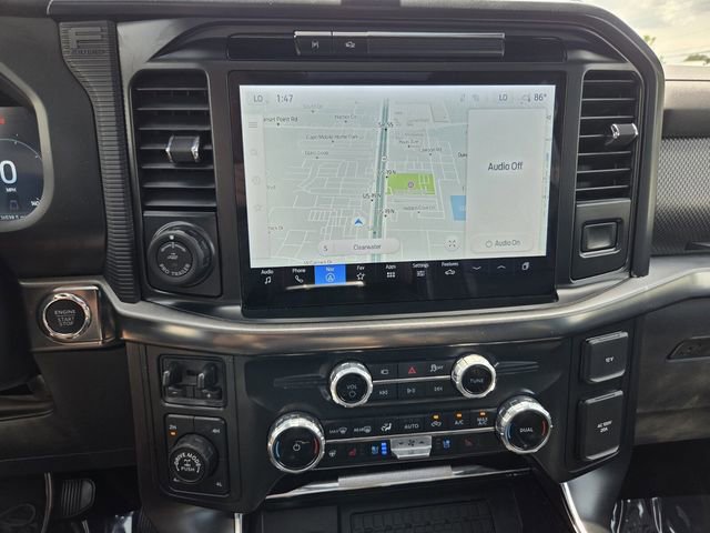 Certified 2025 Ford F150 Raptor AWD/4WD image 25