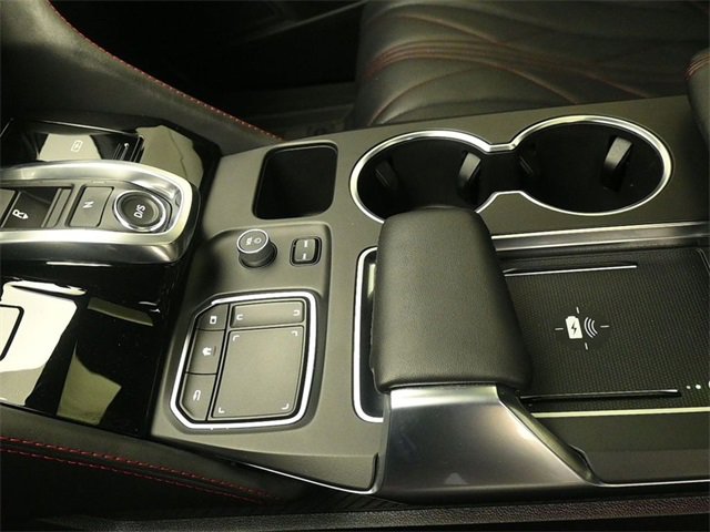 Used 2024 Acura MDX Type S image 12
