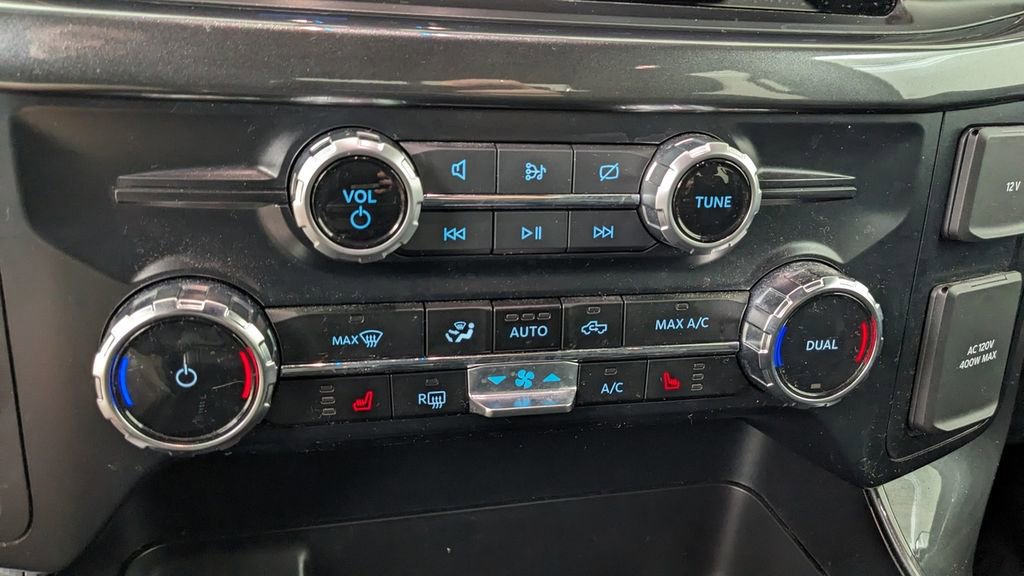 Certified 2023 Ford F150 Tremor w/ 360 Degree Camera Package AWD/4WD image 29