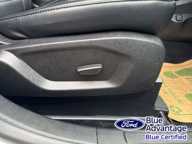Certified 2024 Ford Edge SEL image 30