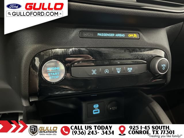 Certified 2023 Ford Escape ST-Line w/ Tech Pack #1 FWD image 26