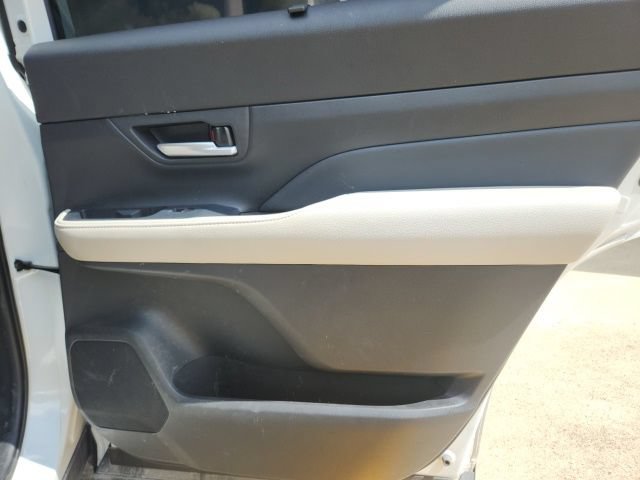 Used 2025 Toyota Grand Highlander FWD image 18