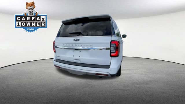 Certified 2024 Ford Expedition Limited AWD/4WD image 9