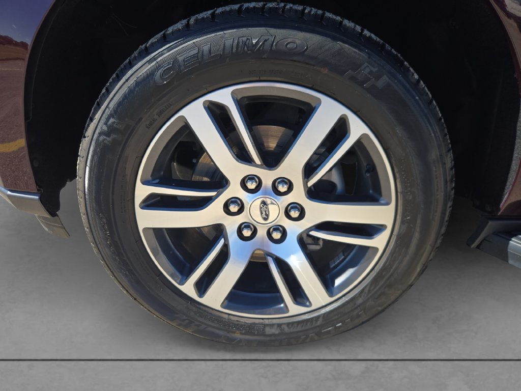 Certified 2024 Ford Expedition Max Limited RWD image 9