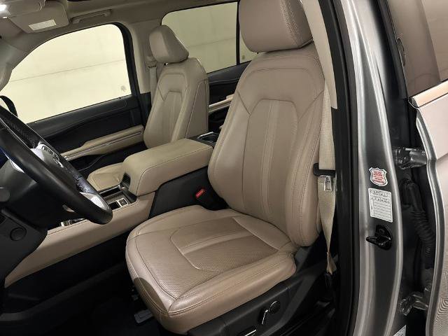 Certified 2024 Ford Expedition Max Limited image 19