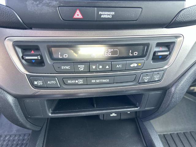 Used 2019 Honda Passport Sport image 32