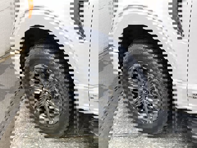 Certified 2023 Ford F150 XLT w/ Equipment Group 302A High image 40