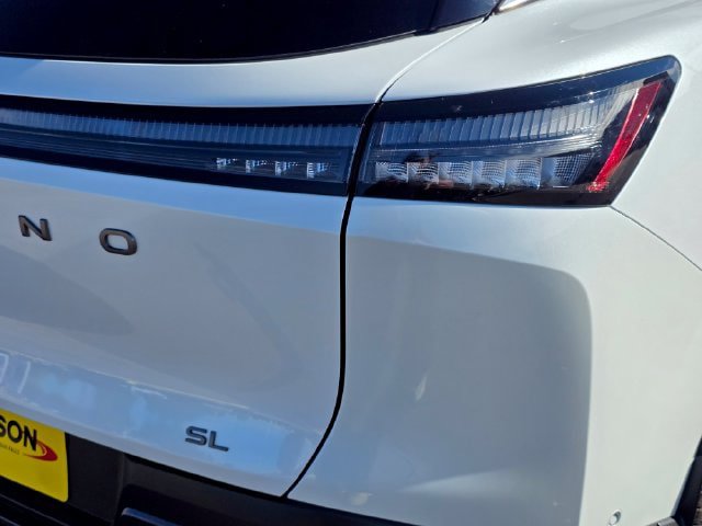 Used 2025 Nissan Murano SL w/ Cargo Package AWD/4WD image 9