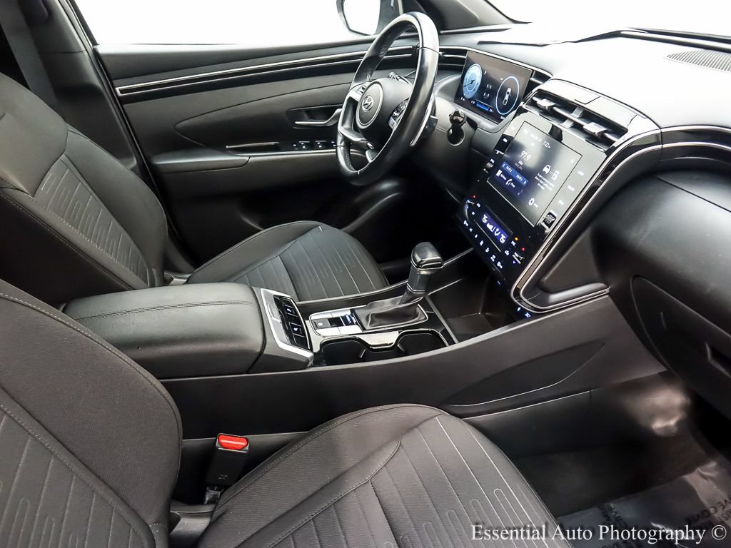Used 2022 Hyundai Santa Cruz SEL Premium AWD/4WD image 26