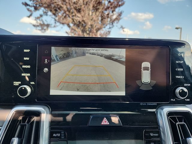 Used 2022 Kia Sorento SX AWD/4WD image 20