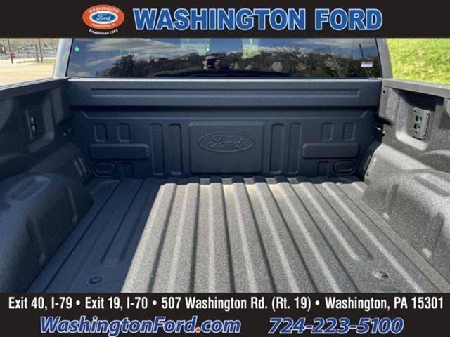 Certified 2025 Ford F150 Lightning Flash image 25