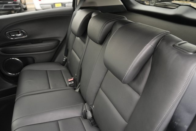 Used 2018 Honda HR-V EX-L image 14