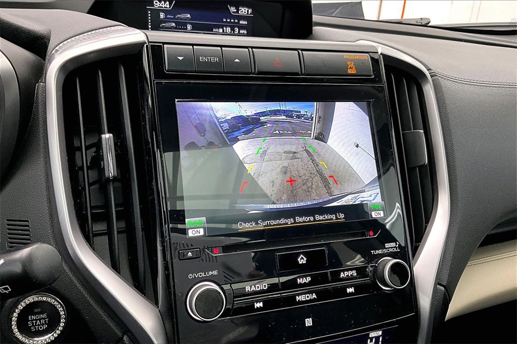 Used 2020 Subaru Ascent Limited w/ Technology Package image 21