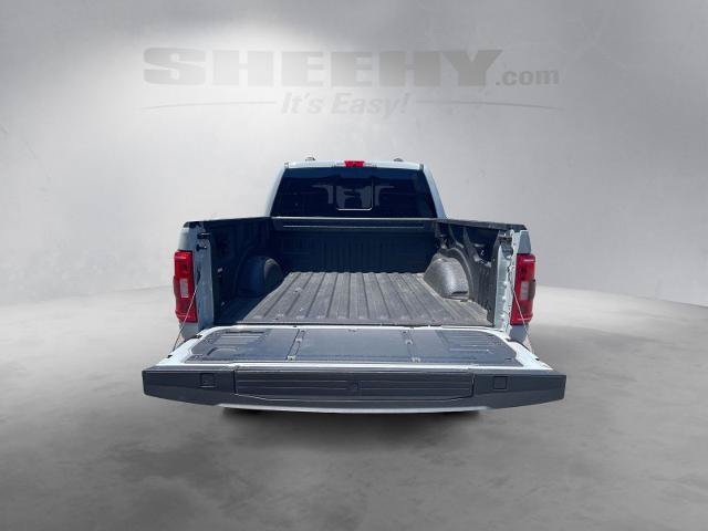 Certified 2023 Ford F150 XLT w/ Equipment Group 302A High AWD/4WD image 8