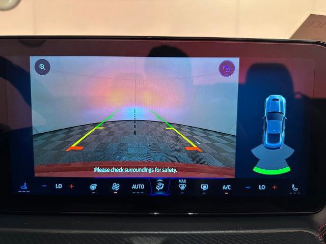 Certified 2025 Ford Mustang GT Premium image 30