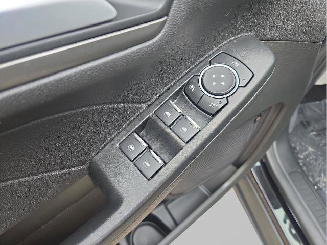 Certified 2023 Ford Escape Active w/ Tech Pack #2 image 11